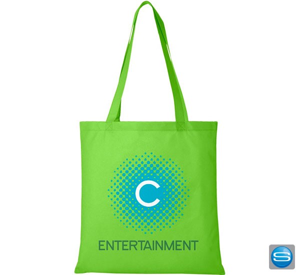 Günstige Tragetaschen bedrucken mit Ihrem Logo