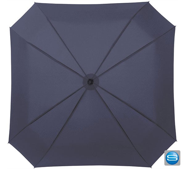 AOC Taschenschirm Nanobrella Square mit Logodruck