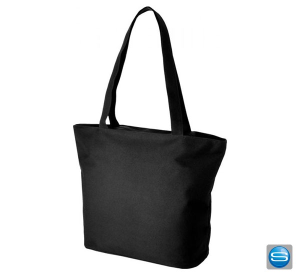 Tragetasche mit Werbedruck