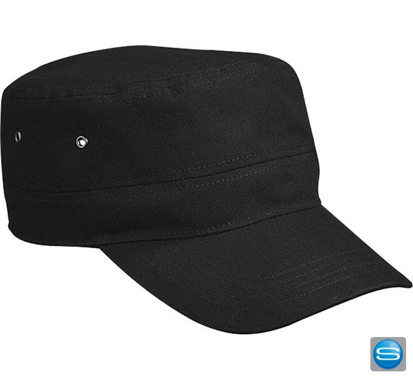 Military Cap mit Ihrem Logo bedrucken