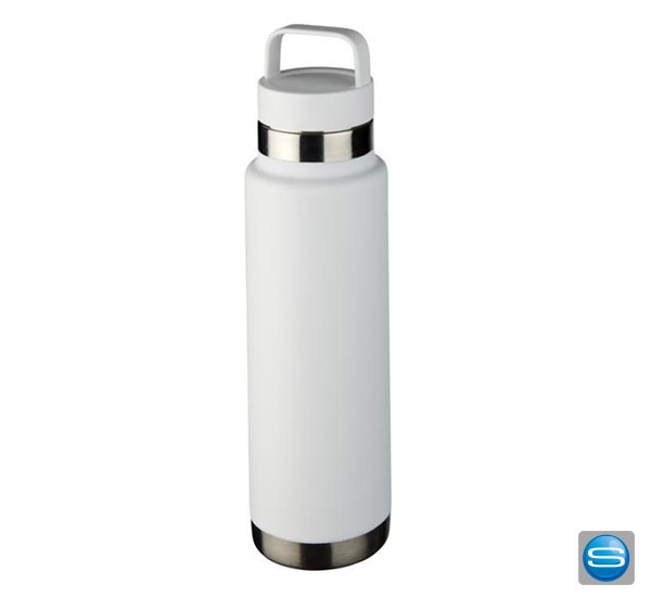 Kupfer-Vakuum Isolierflasche mit individueller Veredelung