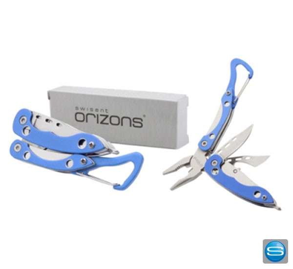 Multifunktionstool als besonderes Werbegeschenk