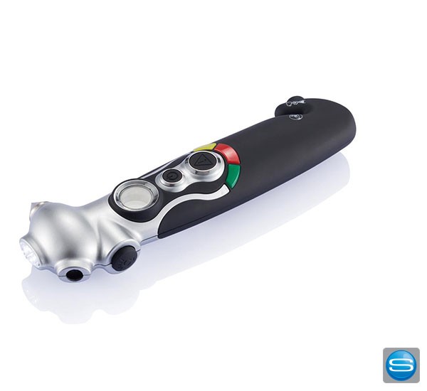 Digitales Reifendruckmessgerät mit Ihrem Logo bedrucken