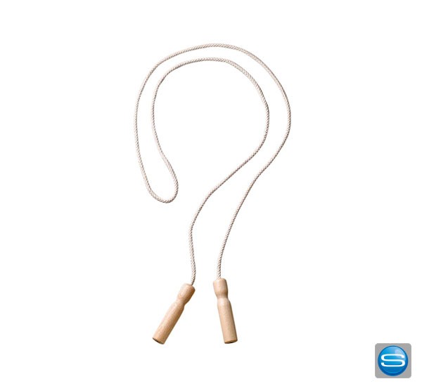 Springseil als Werbegeschenk