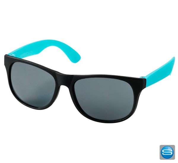 Retro Sonnenbrillen bedrucken mit Ihrem Logo