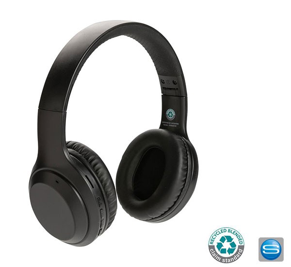 Bedruckbare Kopfhörer als Werbemittel für Ihre Kunden