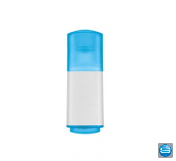 Textmarker Mini mit Ihrem Logo bedrucken