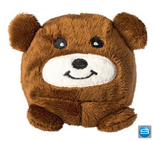 Schmoozie Bär individuell bedrucken