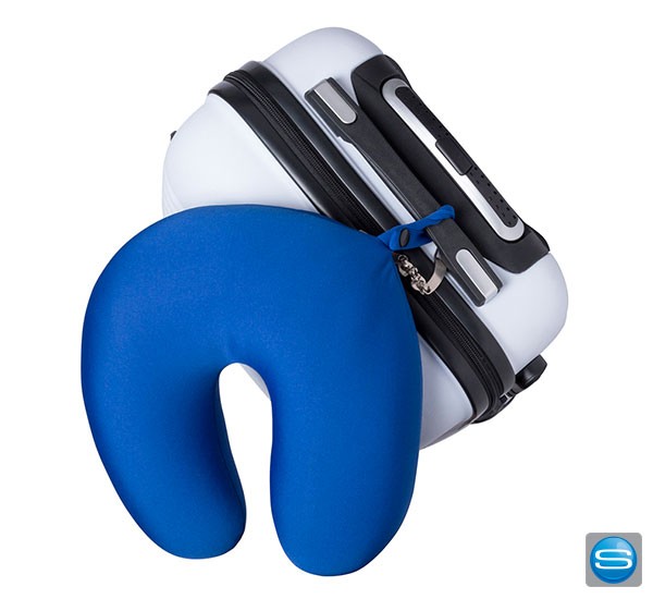 Reisekissen individuell bedrucken