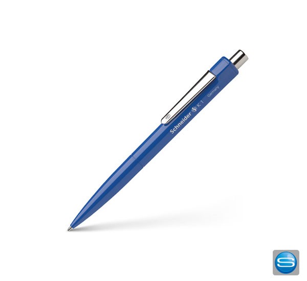 Schneider K1 Kugelschreiber mit Ihrem Logo bedrucken