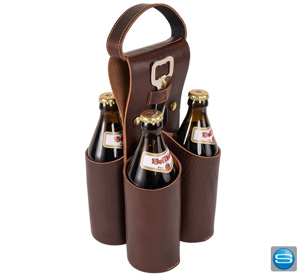 Flaschenhalter fürs Fahrrad als individuelles Werbegeschenk