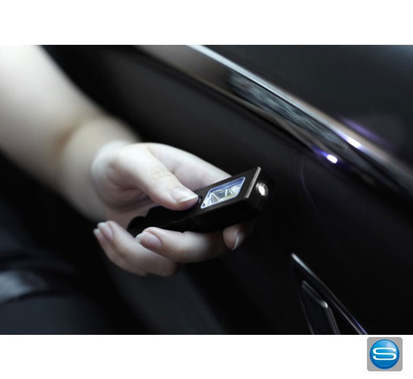 Multifunktions-Sicherheitswerkzeug für das Auto mit Ihrem Logo