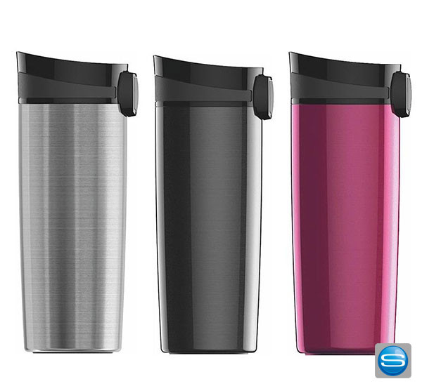 SIGG™ Miracle Mug mit Ihrem Firmenlogo
