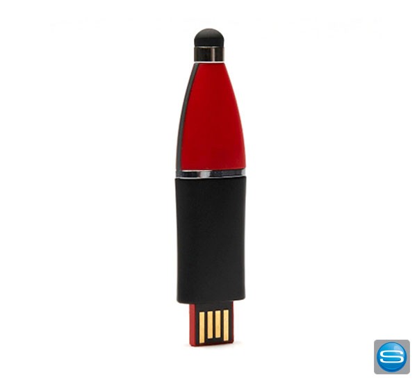 USB Stick und Touch Pen in einem als Give Away