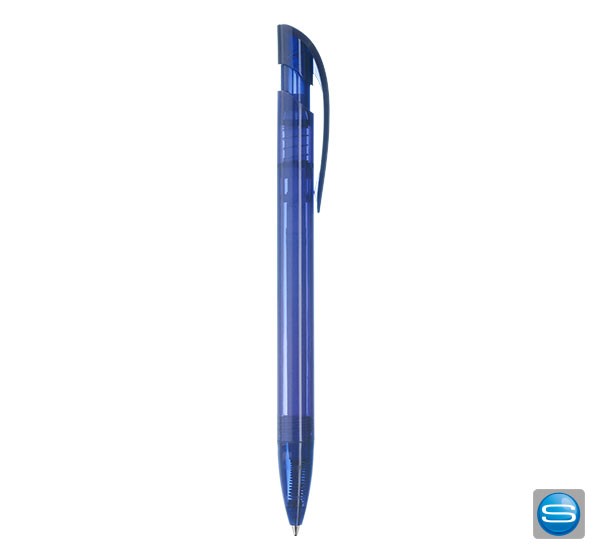 Kugelschreiber von UMA aus biologisch abbaubarem Kunststoff