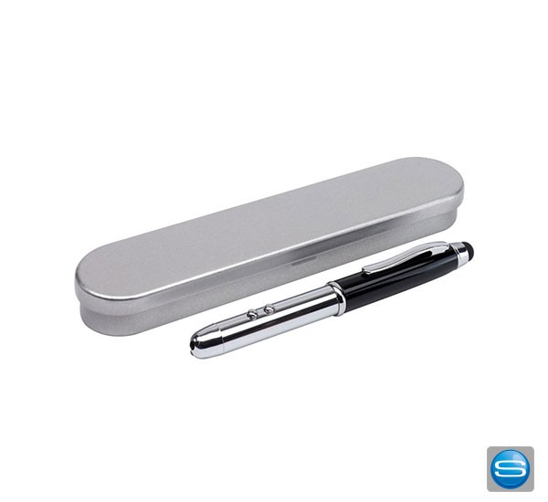 Multitool-Kugelschreiber als Give-Away