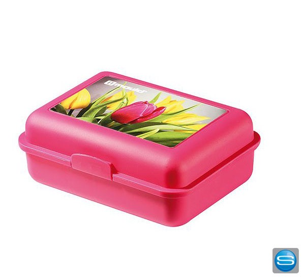 Brotzeitbox als persönliches Werbemittel