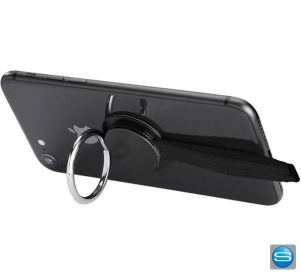 Smartphone-Ring als individuelles Werbegeschenk
