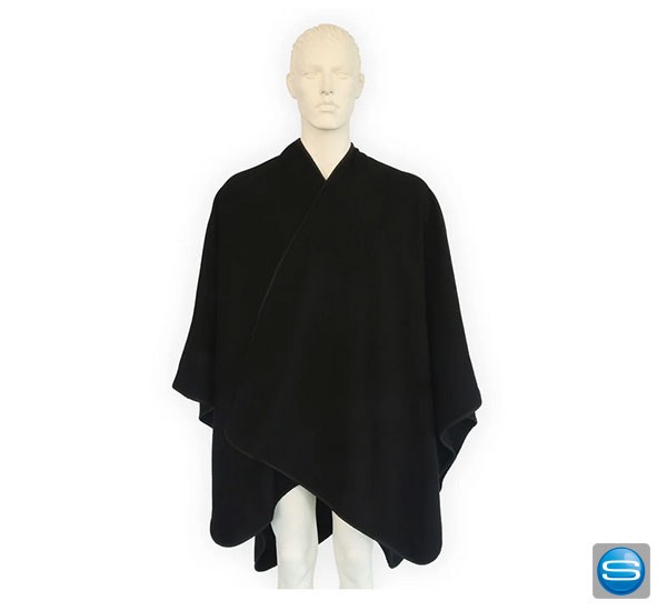 Fleecedecke mit Ihrer Werbung