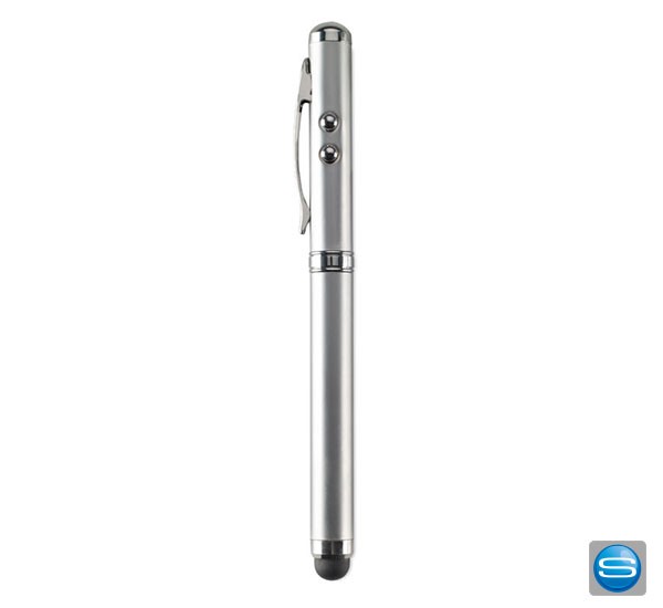 Multifunktionsstift mit Ihrem Logo gravieren