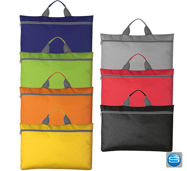 Günstige Werbetasche mit Ihrem Logo bedrucken