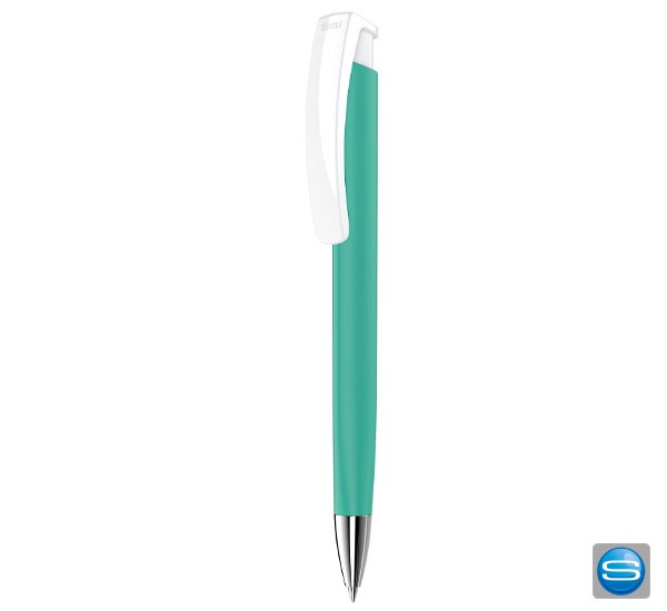 UMA inside NFC Kugelschreiber mit Ihrem Motiv bedrucken