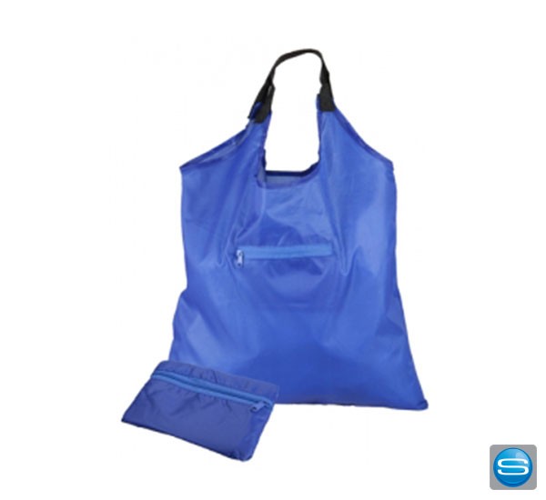 Faltbarer Shopper mit Ihrem Logo bedrucken