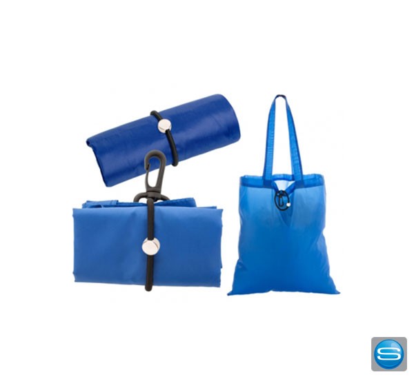 Faltbare Einkaufstasche mit Ihrem Logo