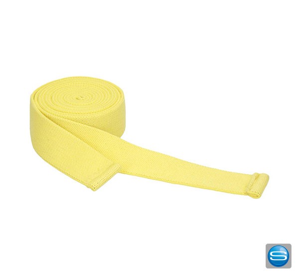 Dehnbares Gymnastikband "leicht" mit Logo bedrucken