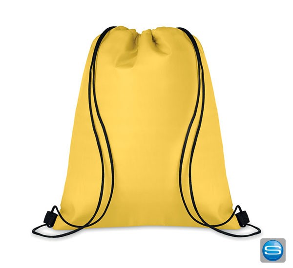 Turnbeutel mit Ihrem Logo bedruckbar