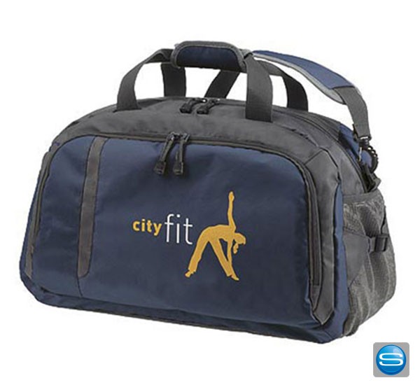 Sporttasche oder Reisetasche als Give-Away