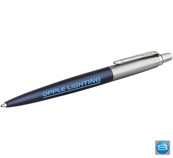 Parker Jotter Metall Kugelschreiber mit Logo gravieren