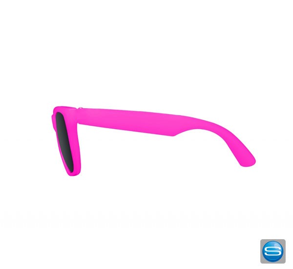 Farbewechselnde Sonnenbrillen bedrucken