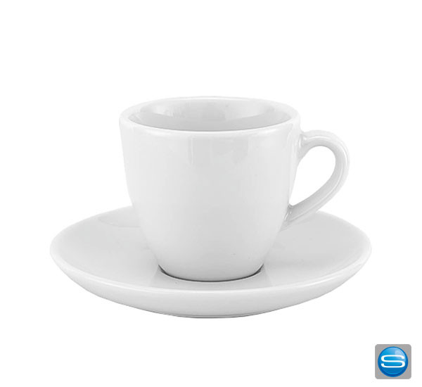 Individuell veredelbares Espresso Set mit Ihrer Botschaft
