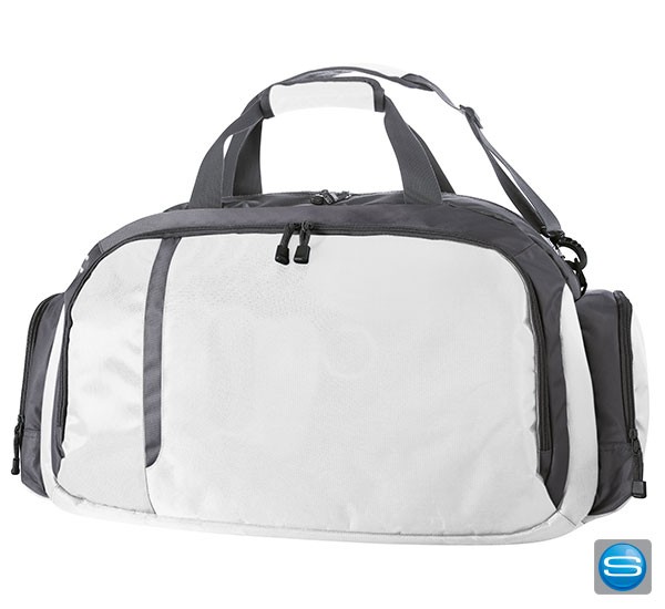 Sport und Reisetasche von Halfar mit Ihrem Logo
