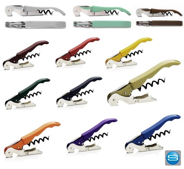 Pulltap Kellnermesser als Werbeartikel