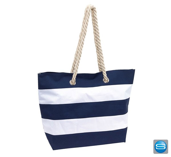 Strandtasche als sommerliches Give Away