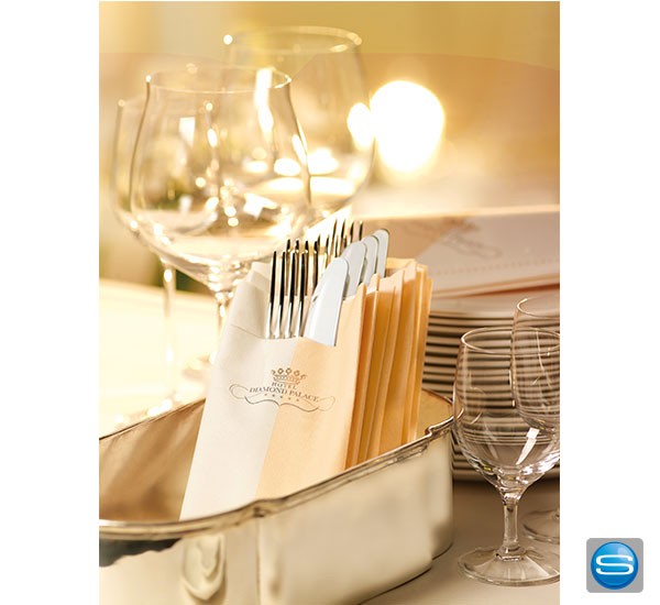 Servietten & Pocket-Napkins individuell bedruckt