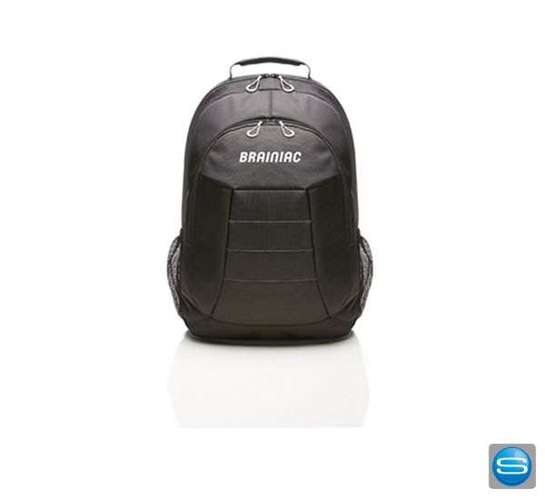 Notebook-Rucksack als Werbemittel