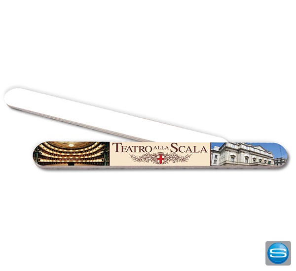 Nagelfeile mit Ihrem Logo bedrucken