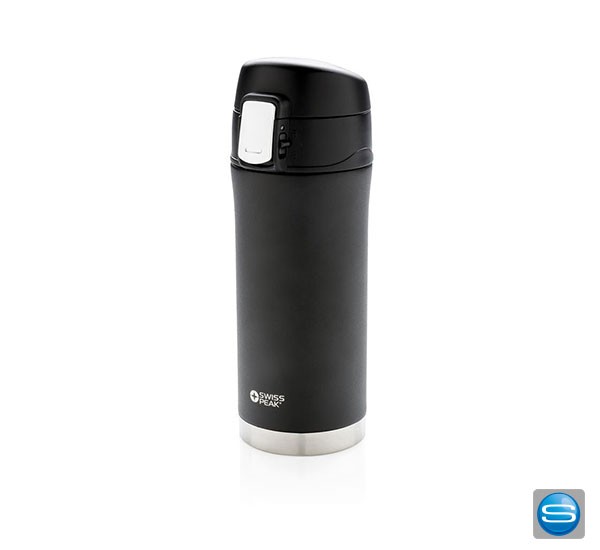 Vakuum Kupfer Becher mit Ihrem Logo graviert