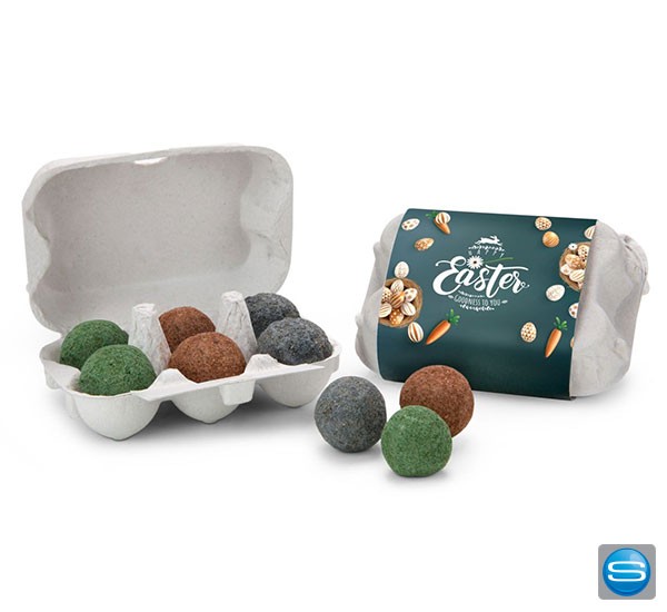 Bienenweide als individueller Werbeartikel