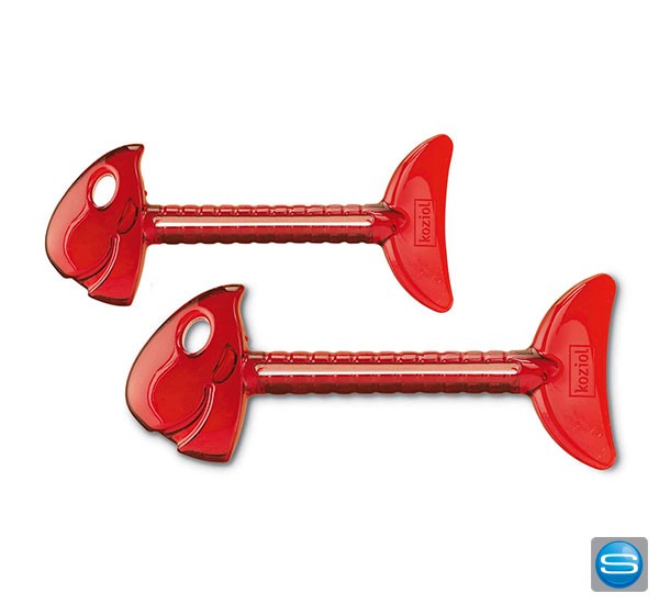 koziol Tubenschlüssel individuell bedrucken