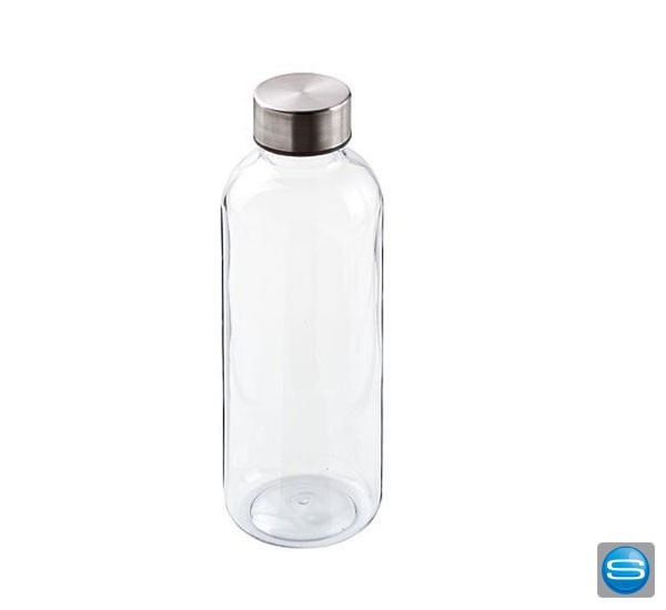 Trinkflasche als individuelles Werbemittel