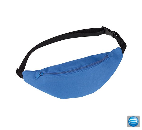 Hüfttasche in vielen Farben mit Logo bedrucken