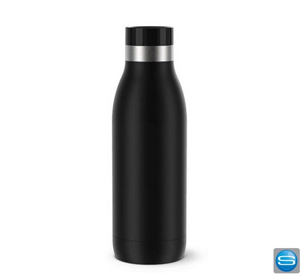 EMSA Bludrop Basic Color 0,5 Liter mit Ihrem Logo gravieren