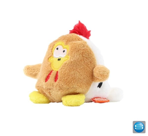 Schmoozies® Eierlegende Wollmilchsau als Werbegeschenk