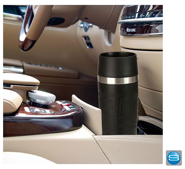 EMSA Travel Mug Handle als Werbemittel