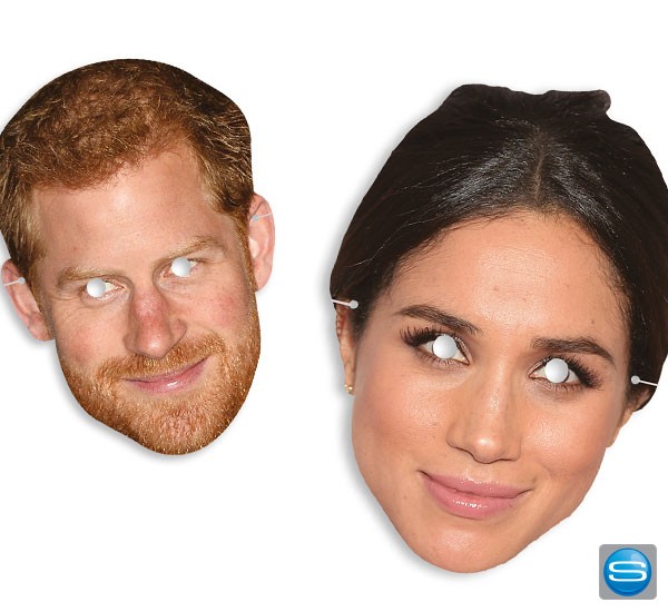 Papiermasken bedrucken mit Ihrem Wunschmotiv