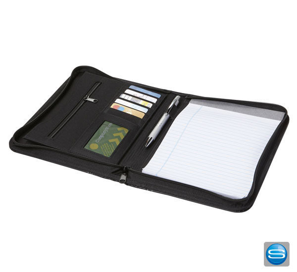 Dokumententasche 'Konstanz' mit Ihrem Logo bedrucken lassen